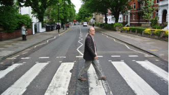Abbey Road