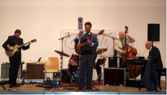 Catfish Blues Band