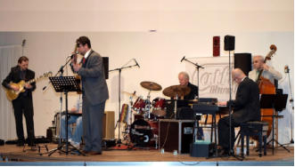 Catfish Blues Band