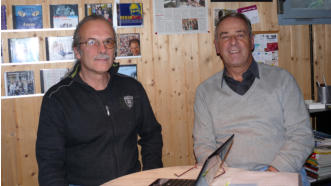 2010  So Sweet Zerland - Voice Over Deutsch, Adolf Ogi